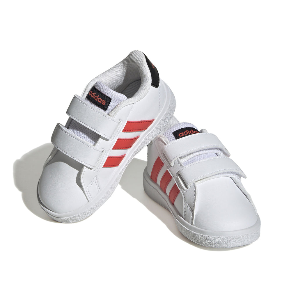 Grand Court Lifestyle sneakers