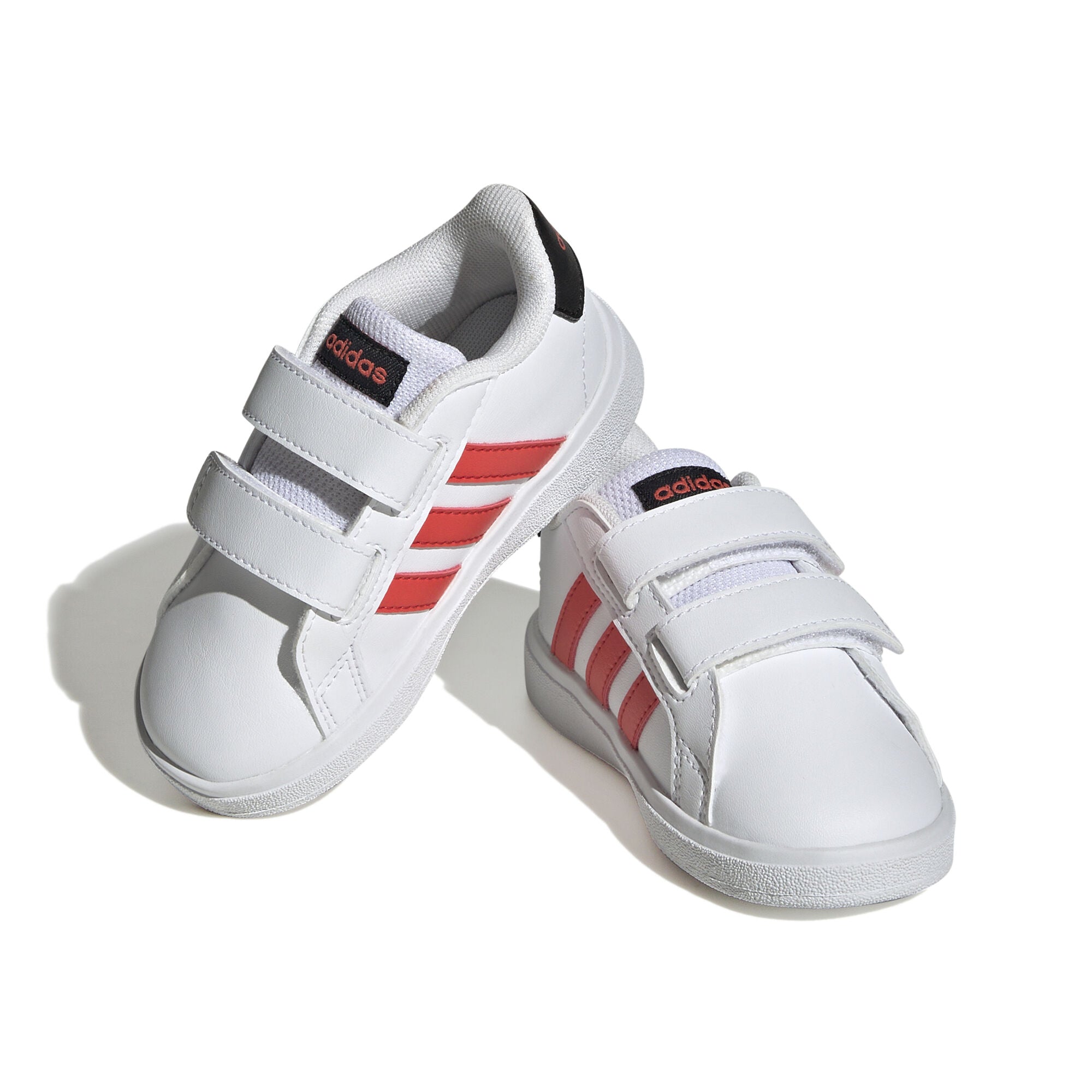 Grand Court Lifestyle sneakers