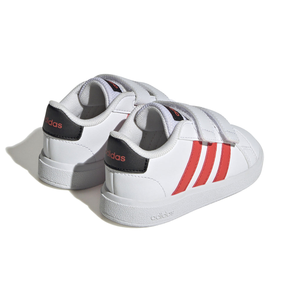 Grand Court Lifestyle sneakers