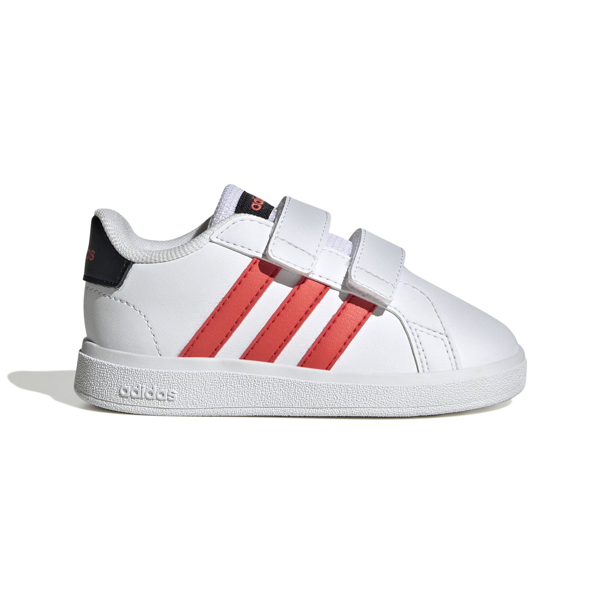 Grand Court Lifestyle sneakers