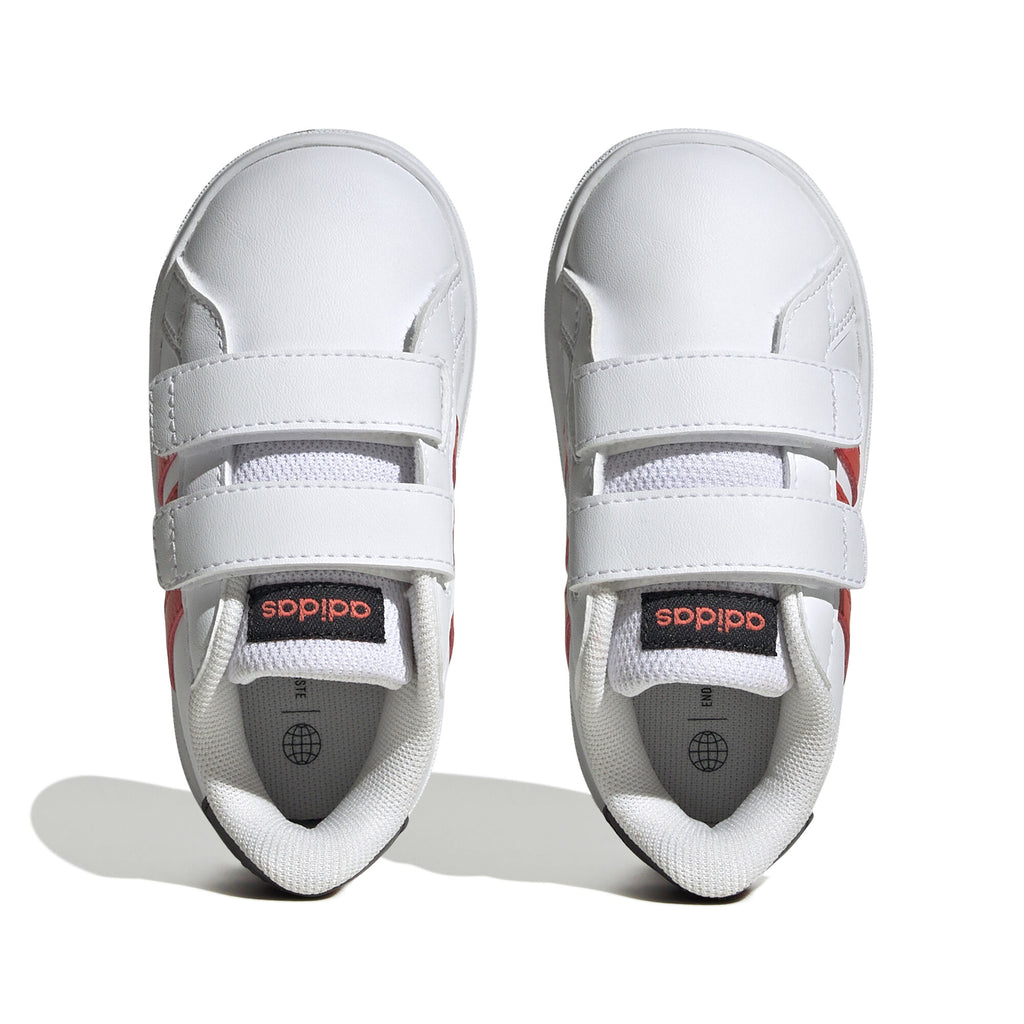 Grand Court Lifestyle sneakers