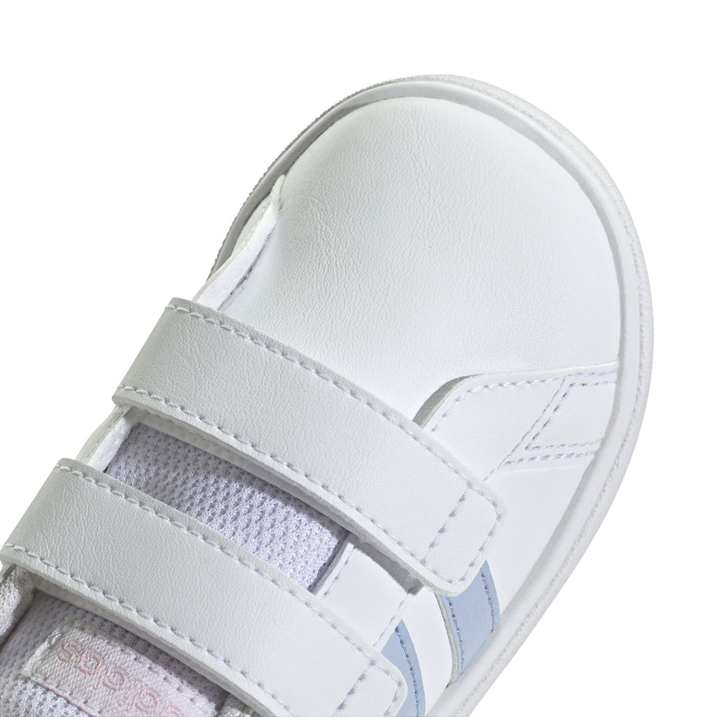 Grand Court Lifestyle sneakers