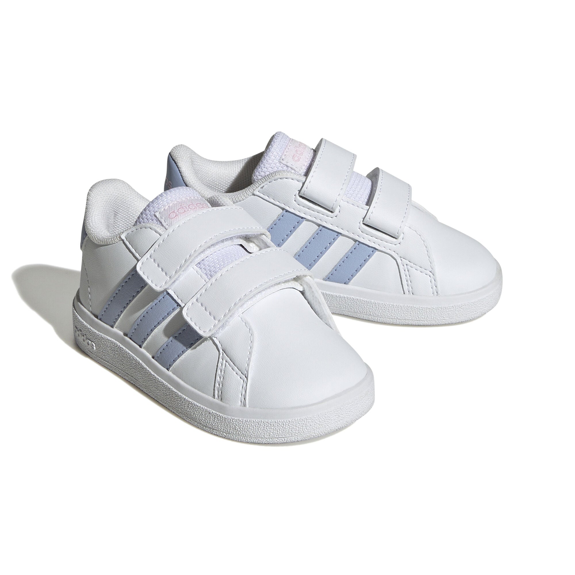 Grand Court Lifestyle sneakers