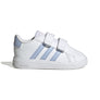 Grand Court Lifestyle sneakers