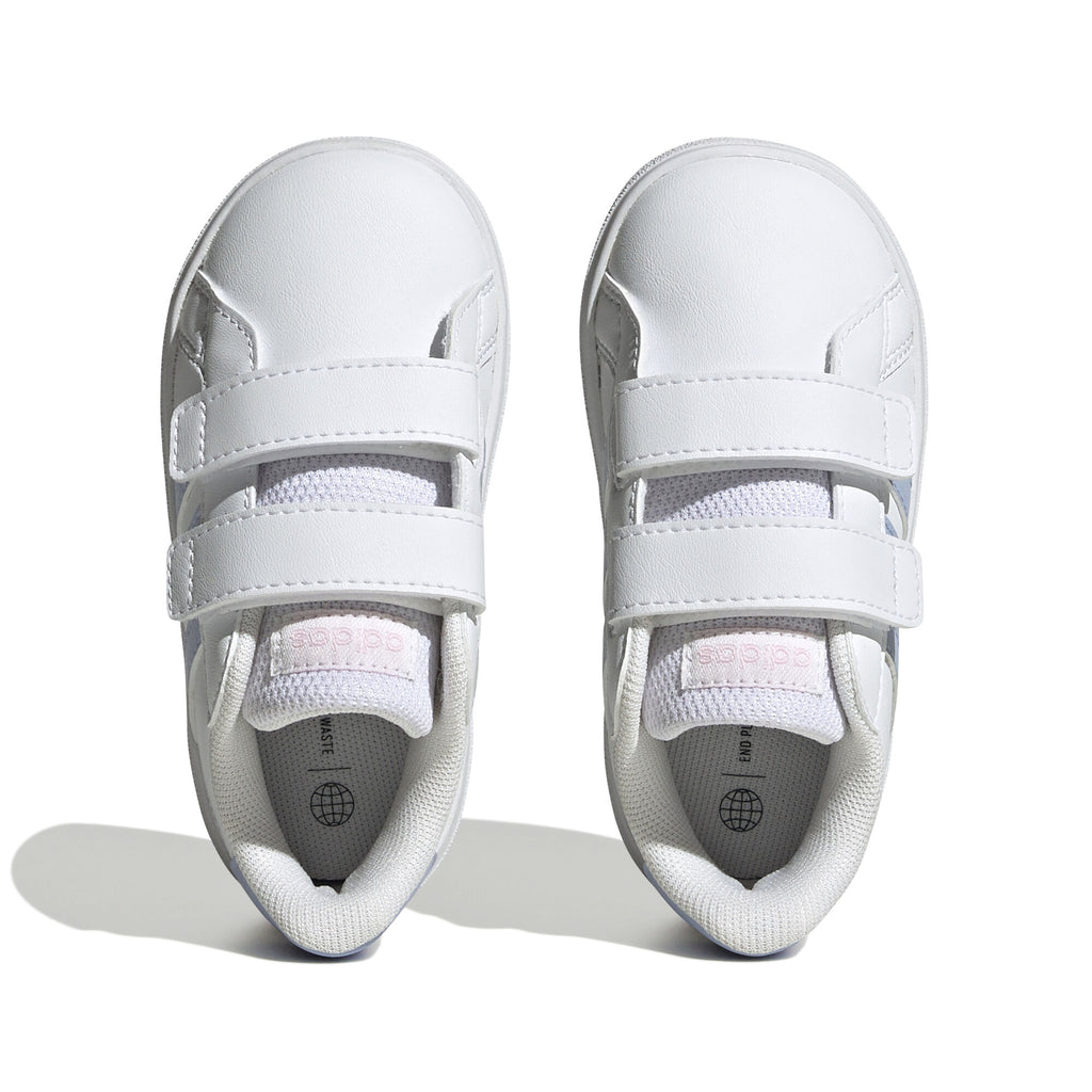 Grand Court Lifestyle sneakers