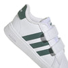 Grand Court Lifestyle sneakers
