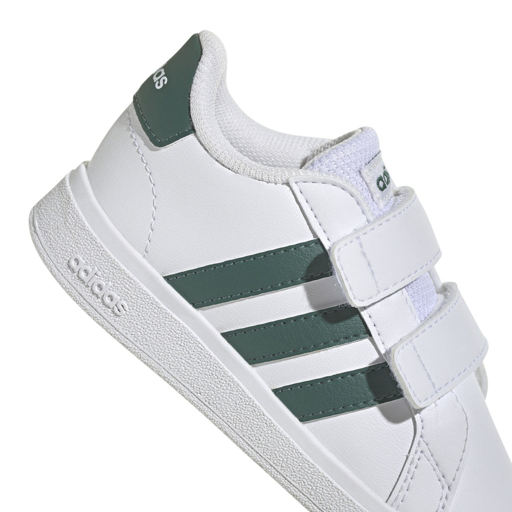 Grand Court Lifestyle sneakers
