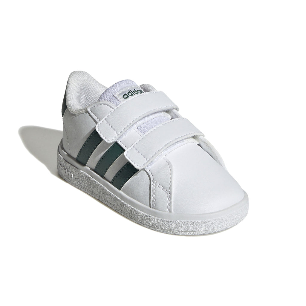 Grand Court Lifestyle sneakers