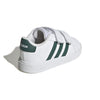 Grand Court Lifestyle sneakers