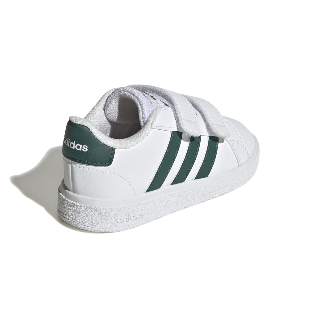 Grand Court Lifestyle sneakers