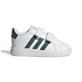 Grand Court Lifestyle sneakers