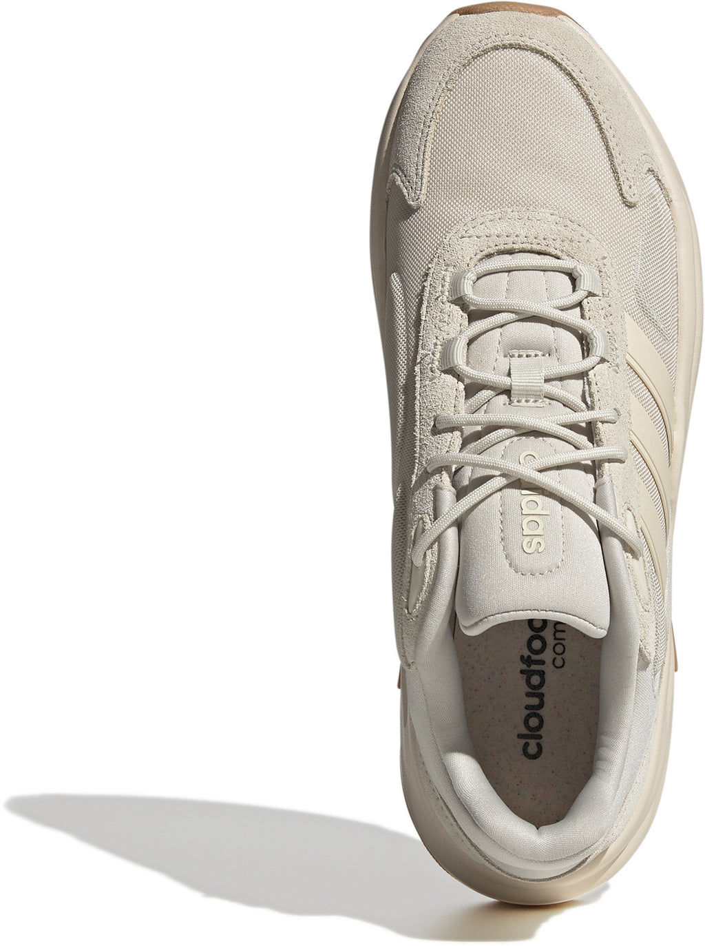 Ozelle Cloudfoam sneakers