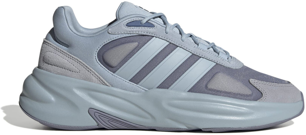 Ozelle Cloudfoam sneakers