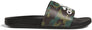 adilette Comfort badslippers