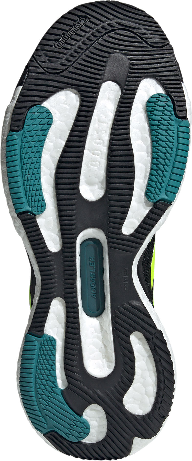 Solarglide 6 hardloopschoenen