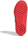 Predator Edge.4 Velcro TF kids voetbalschoenen