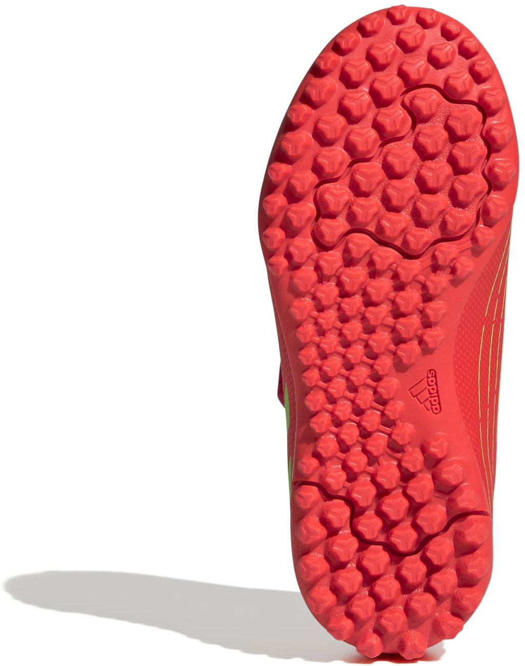 Predator Edge.4 Velcro TF kids voetbalschoenen