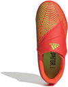 Predator Edge.4 Velcro TF kids voetbalschoenen