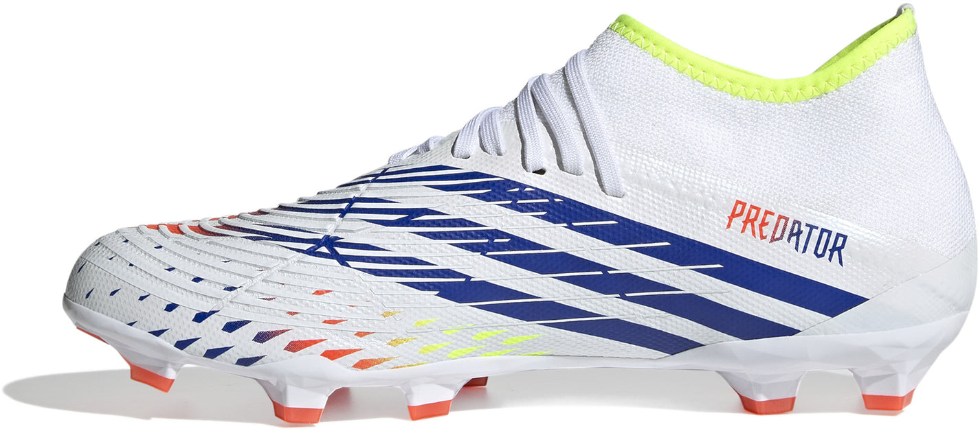 Predator Edge.3 FG voetbalschoenen