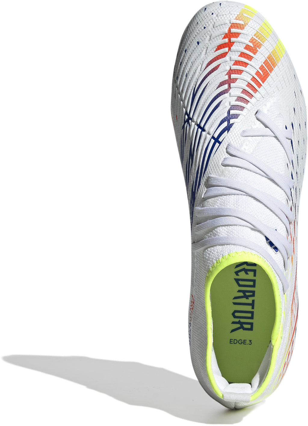 Predator Edge.3 FG voetbalschoenen