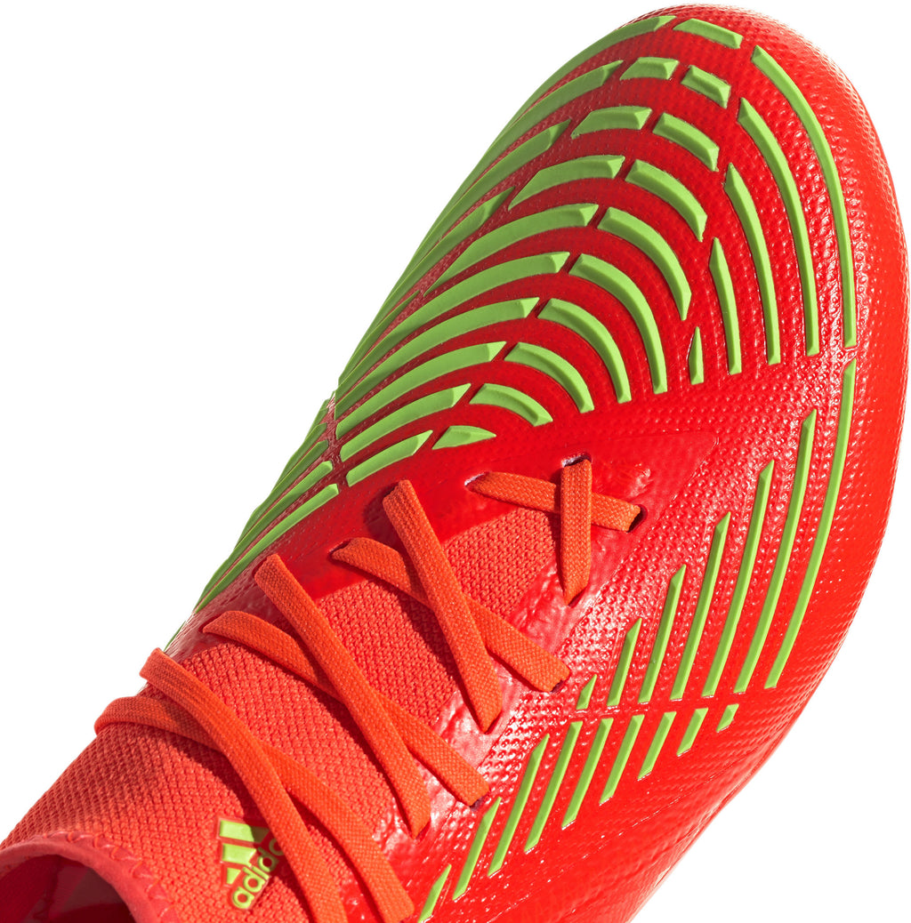 Predator Edge.2 FG voetbalschoenen