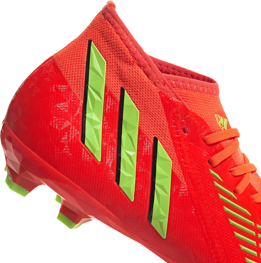 Predator Edge.2 FG voetbalschoenen
