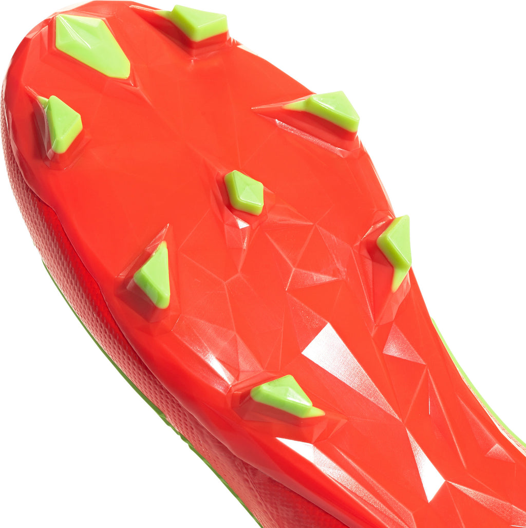 Predator Edge.2 FG voetbalschoenen