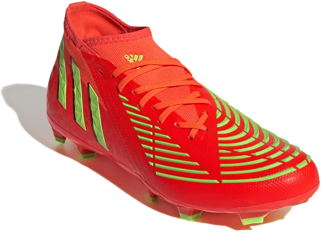 Predator Edge.2 FG voetbalschoenen