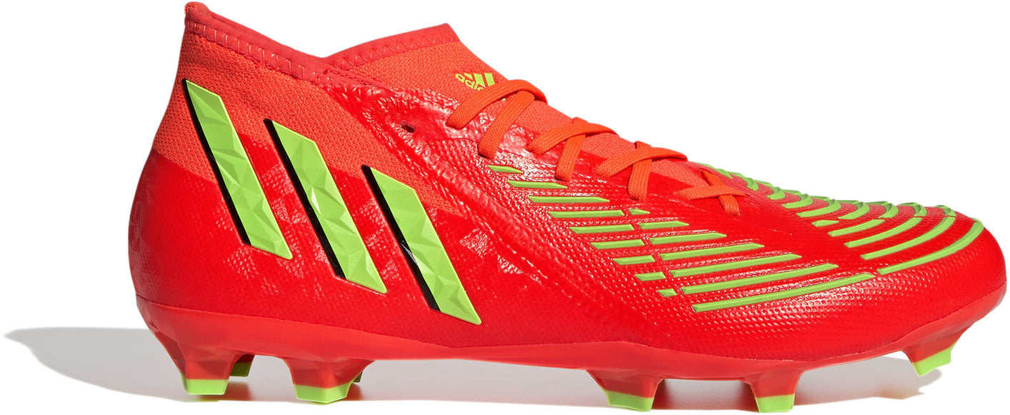 Predator Edge.2 FG voetbalschoenen