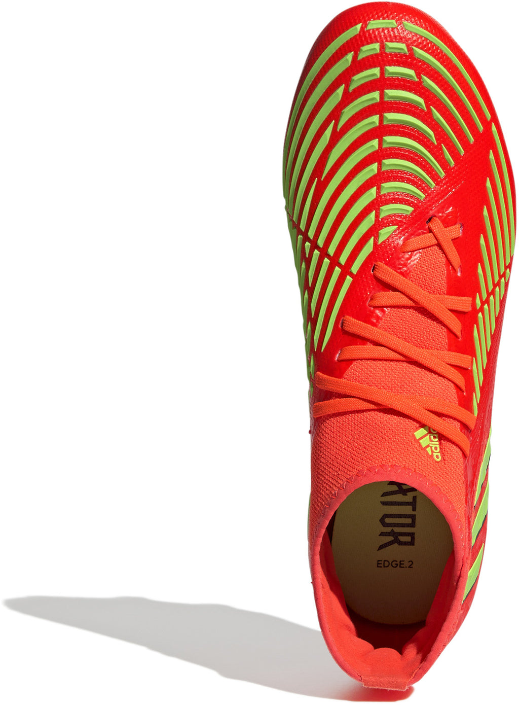 Predator Edge.2 FG voetbalschoenen