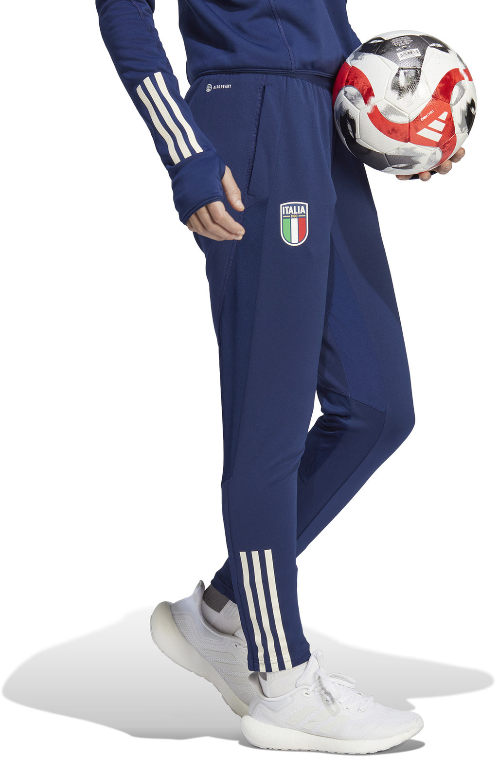 Italië trainingsbroek
