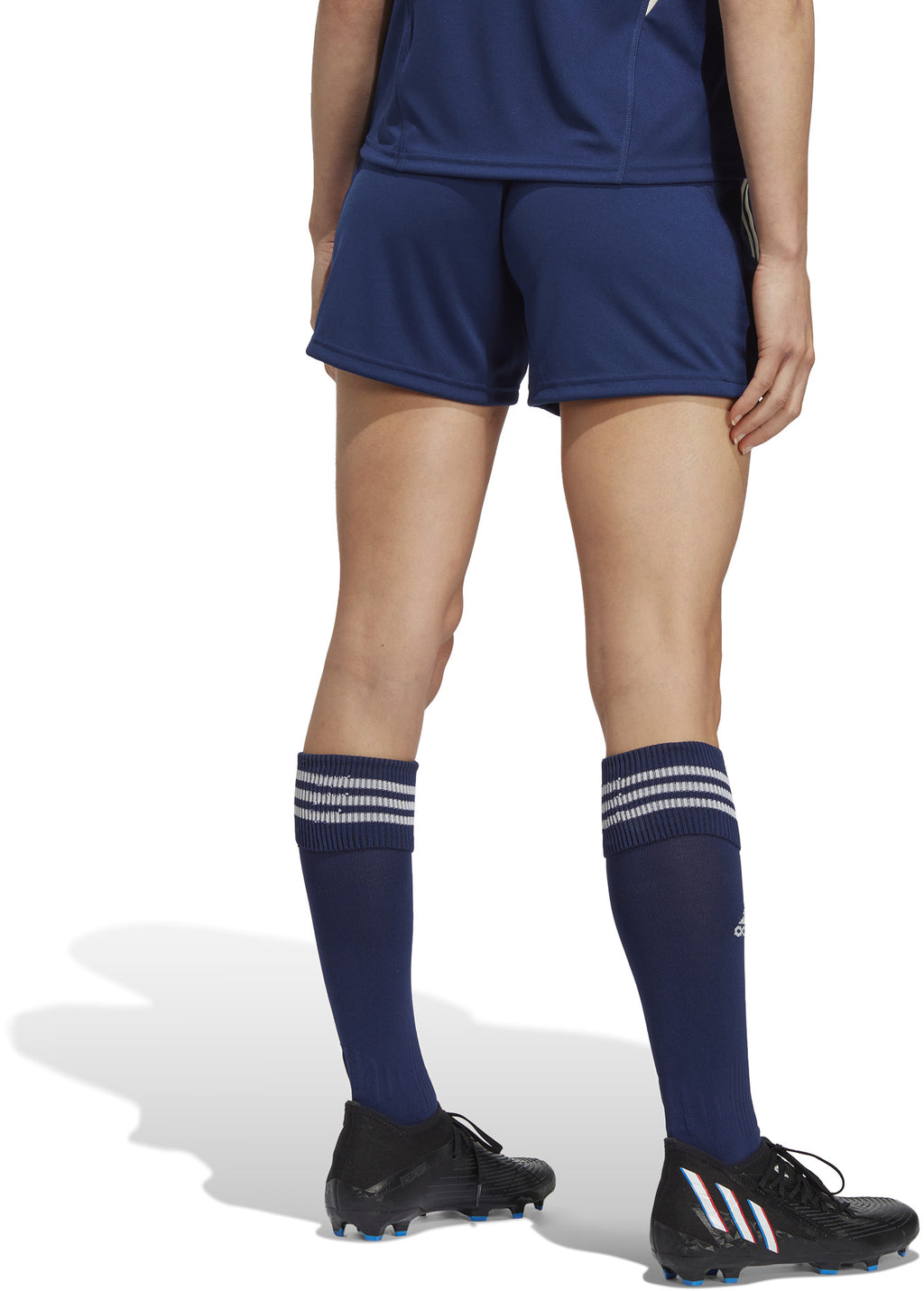 Italië Training short 2023