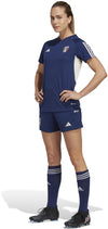 Italië Training short 2023