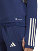 Italië Training Half Zip longsleeve