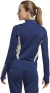 Italië Training Half Zip longsleeve
