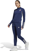 Italië Training Half Zip longsleeve