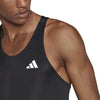 Own the Run singlet