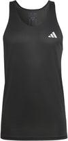 Own the Run singlet