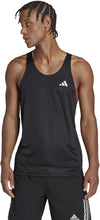 Own the Run singlet