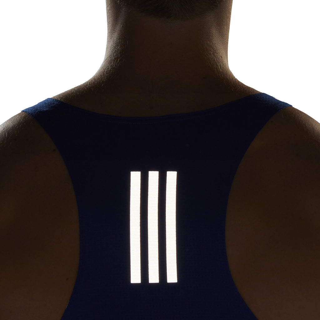 Own the Run singlet