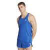 Own the Run singlet