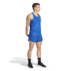 Own the Run singlet