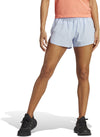 Fast Running short