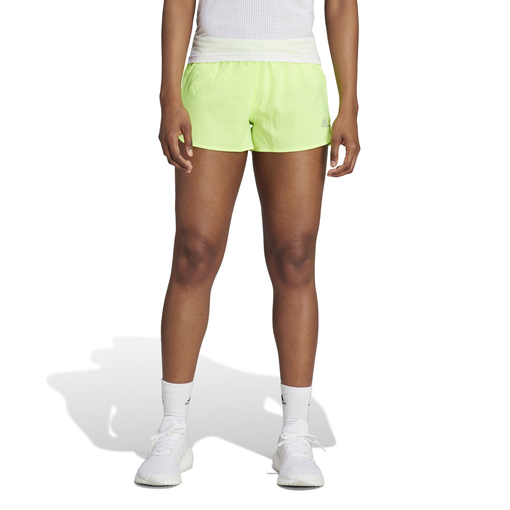 Fast Running short