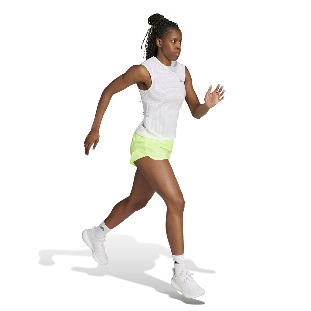 Fast Running short