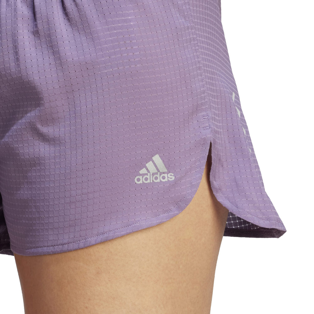 Fast Running short