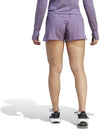 Fast Running short