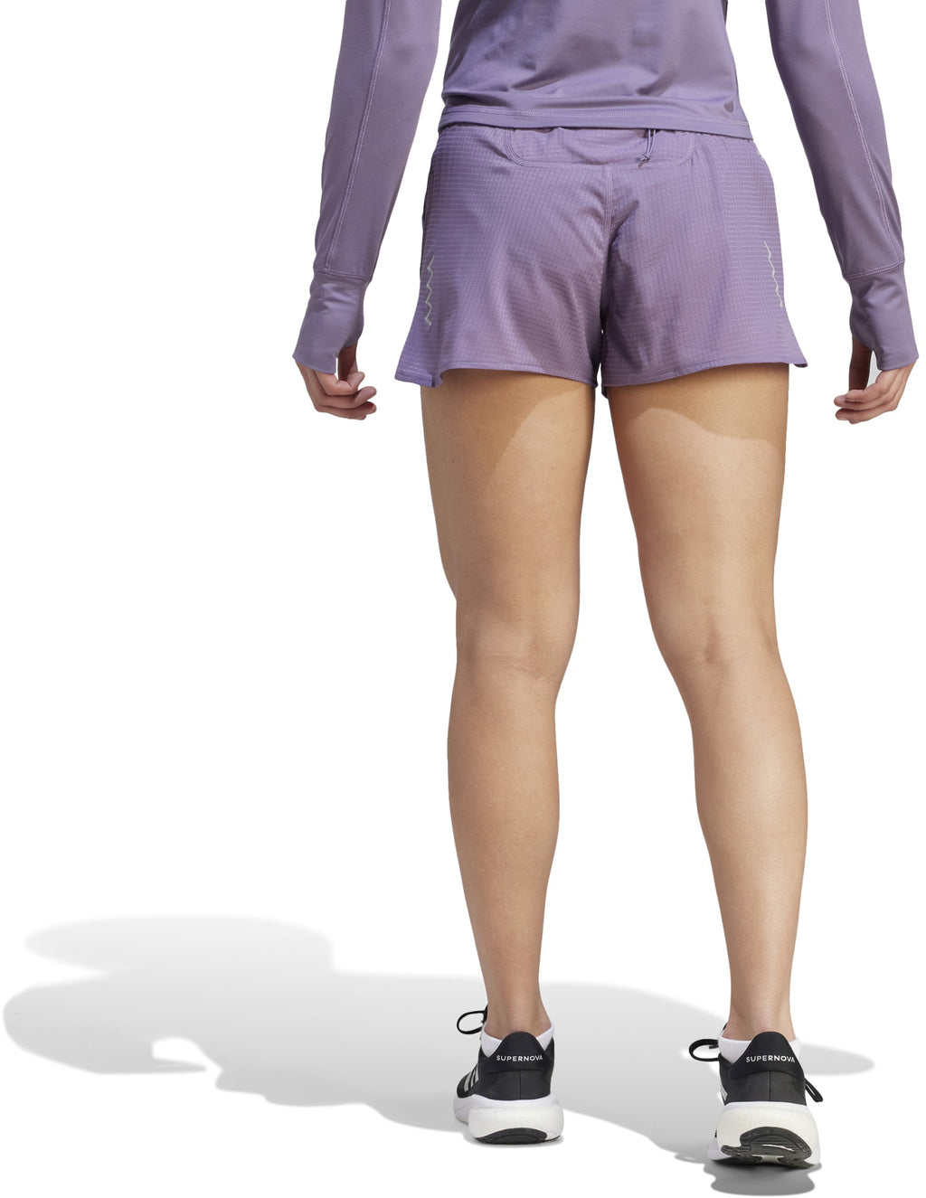 Fast Running short