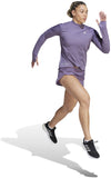 Fast Running short
