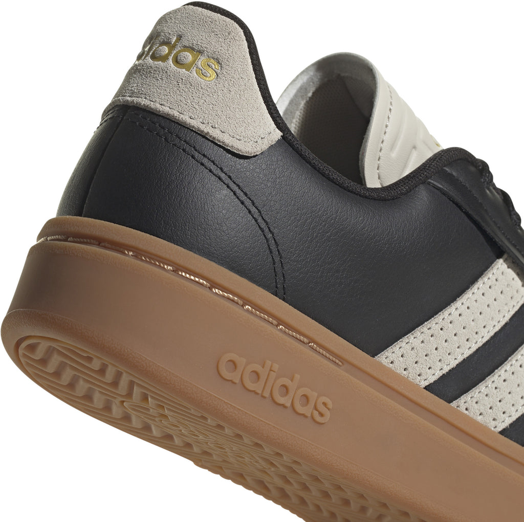 Grand Court Alpha Cloudfoam sneakers